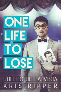 One Life to Lose cover