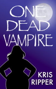 One Dead Vampire